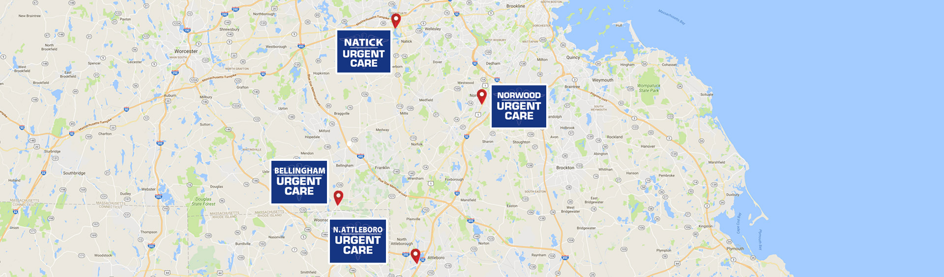 Norwood Urgent Care Services To Norwood Urgent Care